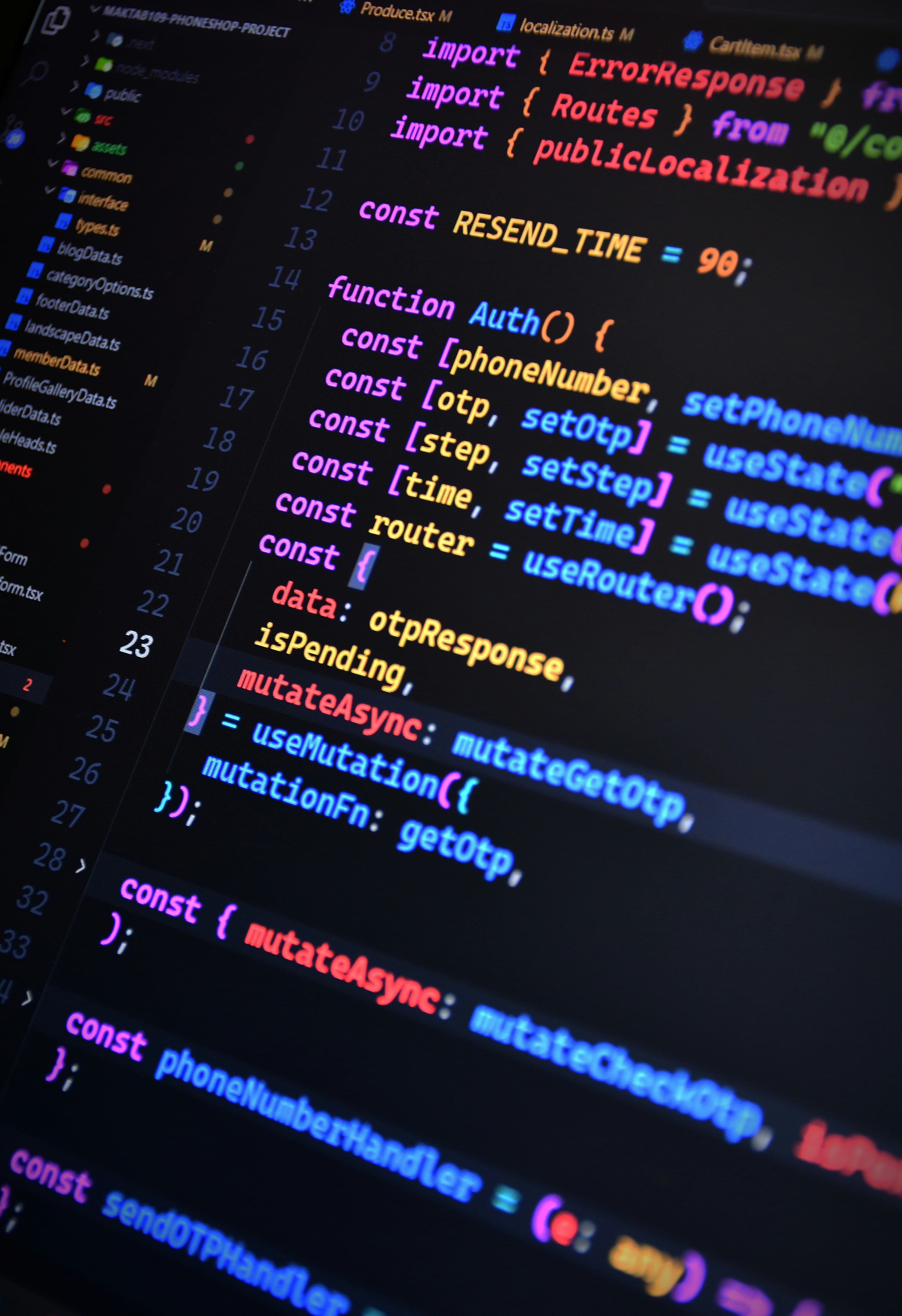 How to Build a Full-Stack SaaS App with Next.js?
