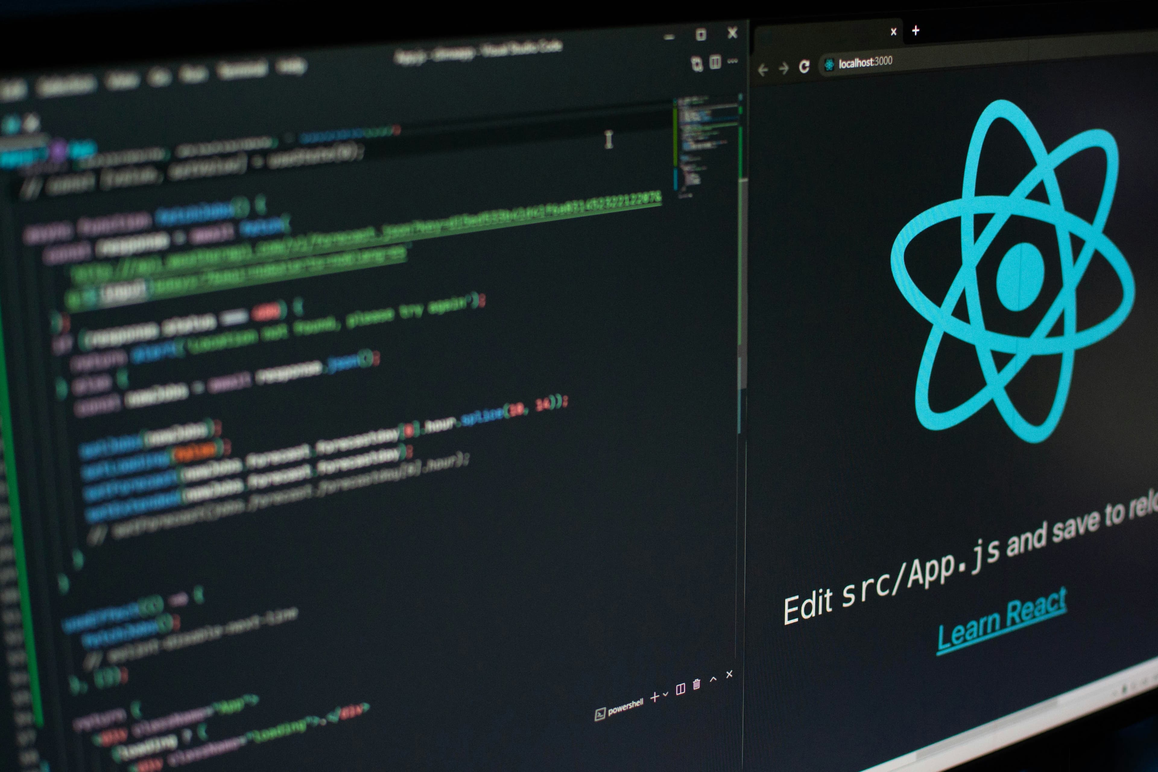Next.js vs React — Which One Should You Use?