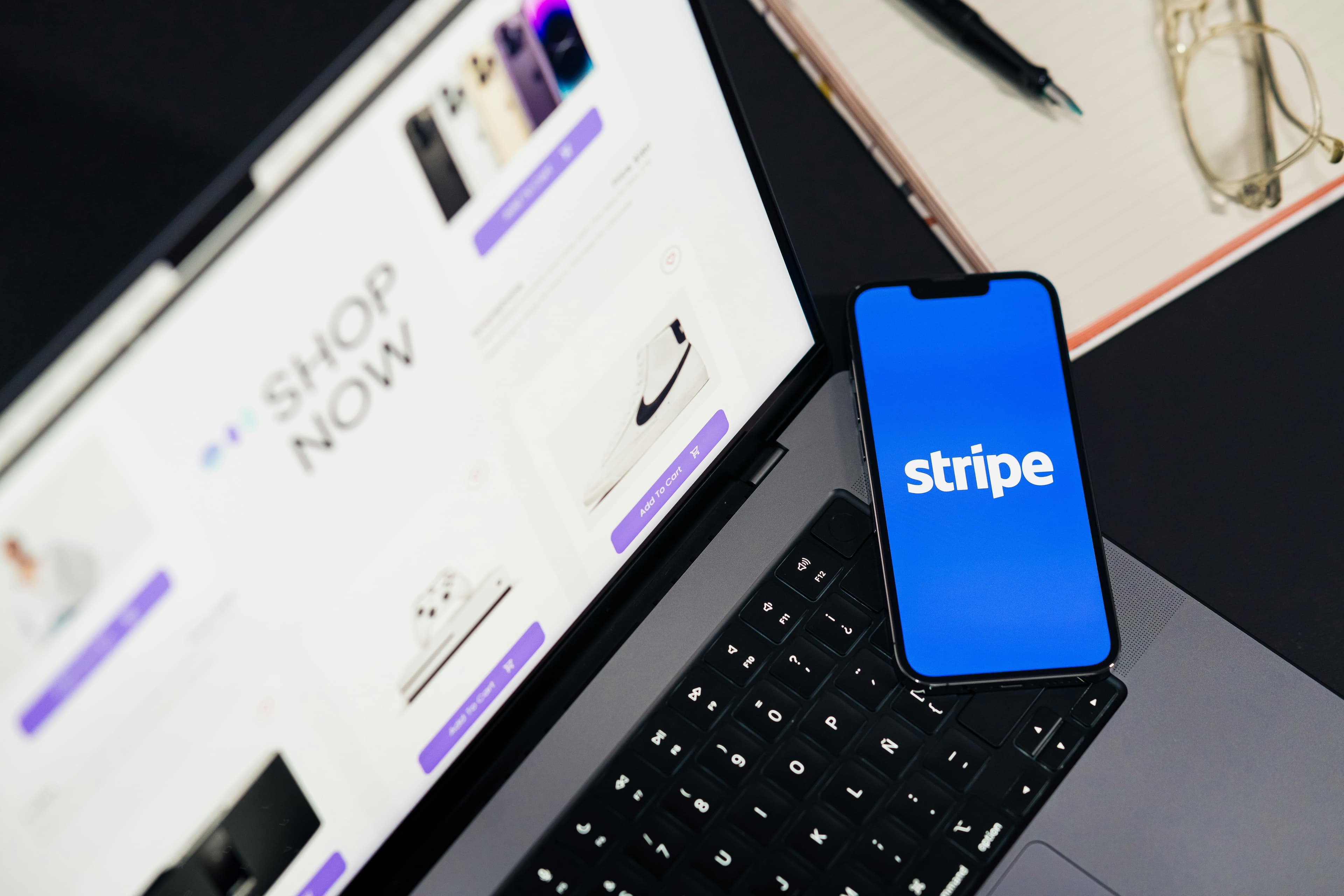 How to Integrate Stripe Payments in Next.js?