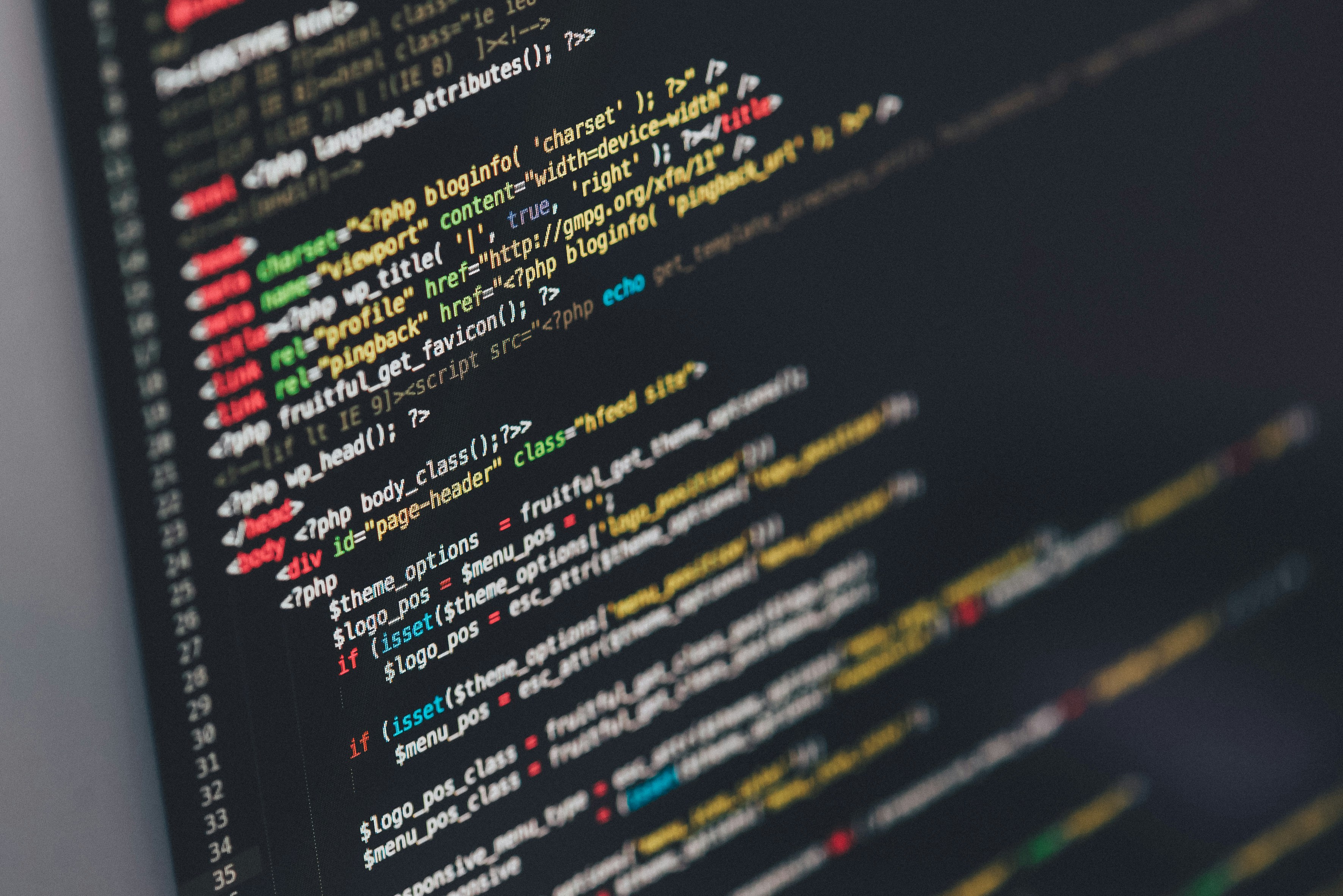 Turning ideas into reality through code