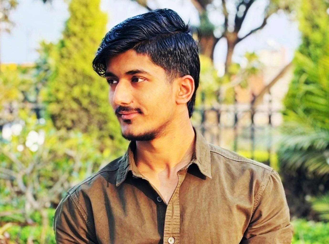 Naveen Gautam