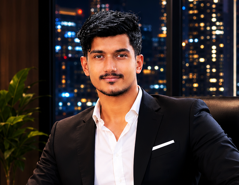 Naveen Gautam